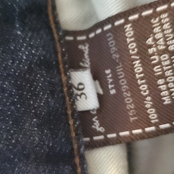 For all mankind jeans - Picture 7 of 7